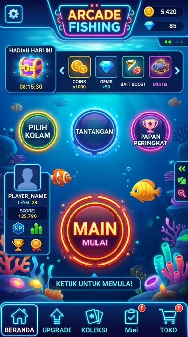 Proses instalasi aplikasi dari 666ff yang cepat dan mudah.